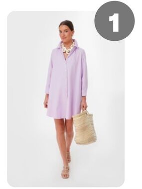 blue blossom jacquard samantha dress Cherie Jacquard Midi - Off-White & Blue Floral main image 0